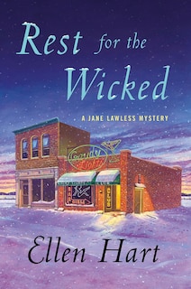 Front cover_Rest for the Wicked