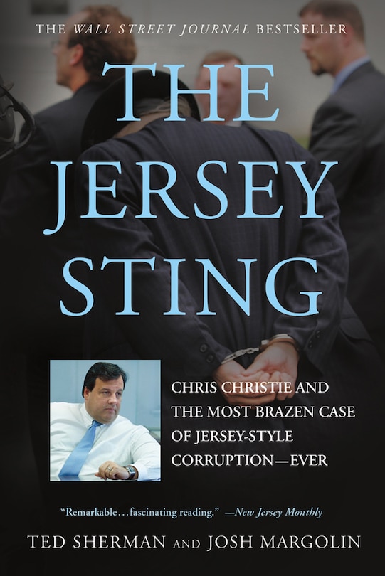 Front cover_The Jersey Sting