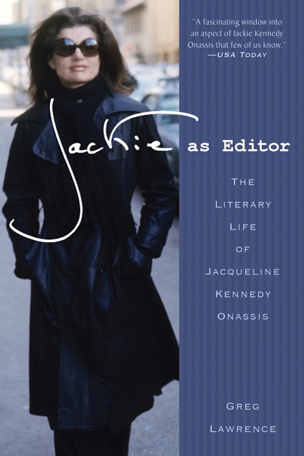 Front cover_Jackie as Editor