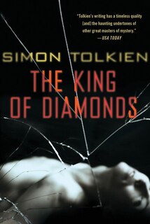 Front cover_The King of Diamonds