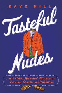 Front cover_Tasteful Nudes