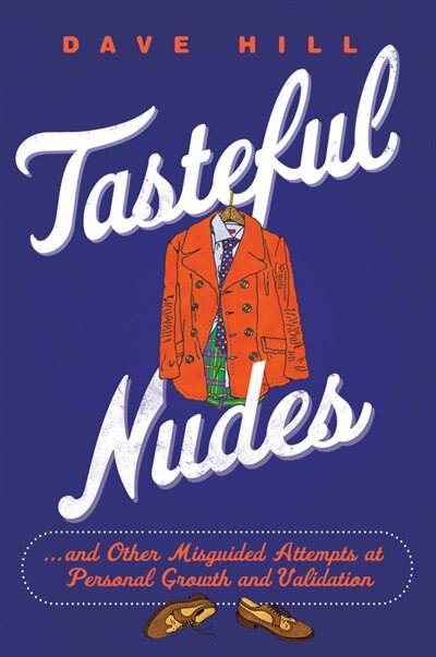 Front cover_Tasteful Nudes