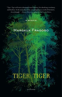 Front cover_Tiger, Tiger