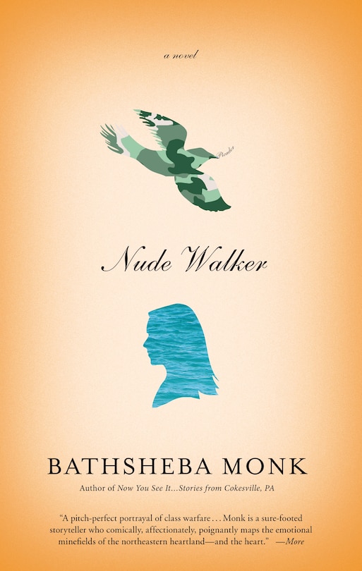 Front cover_Nude Walker