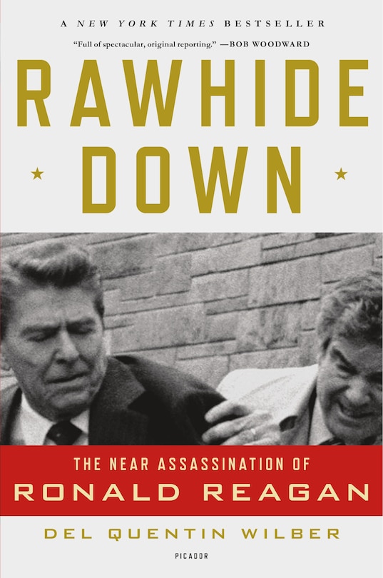 Front cover_Rawhide Down