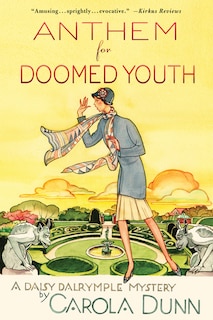 Front cover_Anthem for Doomed Youth