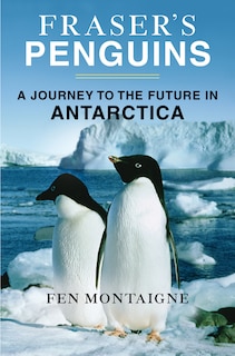 Front cover_Fraser's Penguins