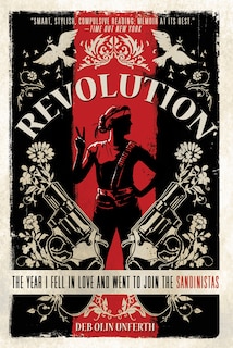 Front cover_Revolution