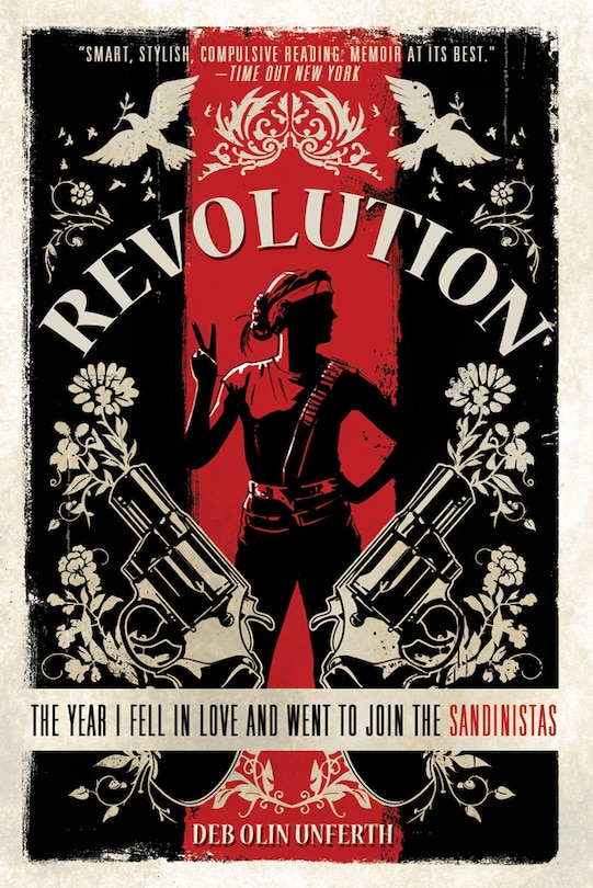 Front cover_Revolution