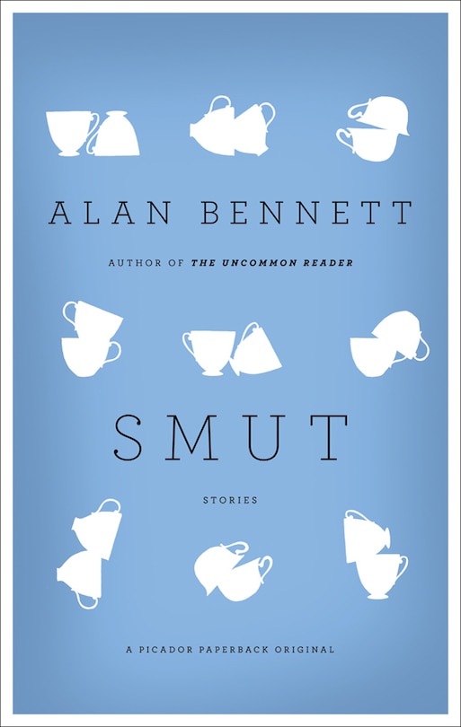 Smut: Stories