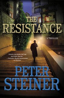Couverture_The Resistance