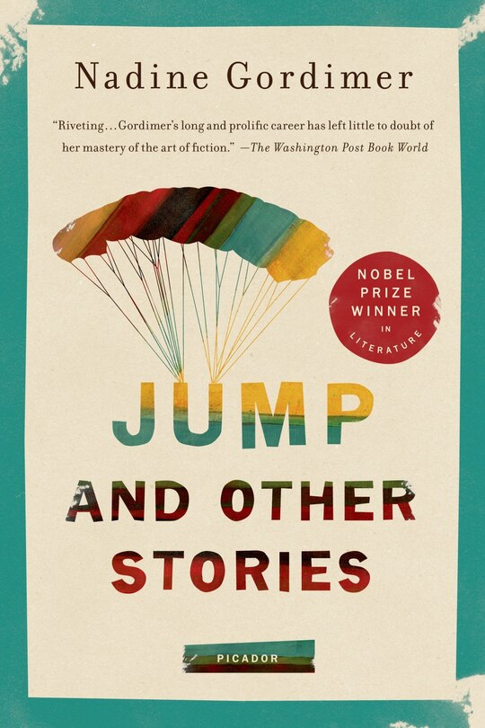 Front cover_Jump and Other Stories