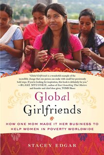Front cover_Global Girlfriends