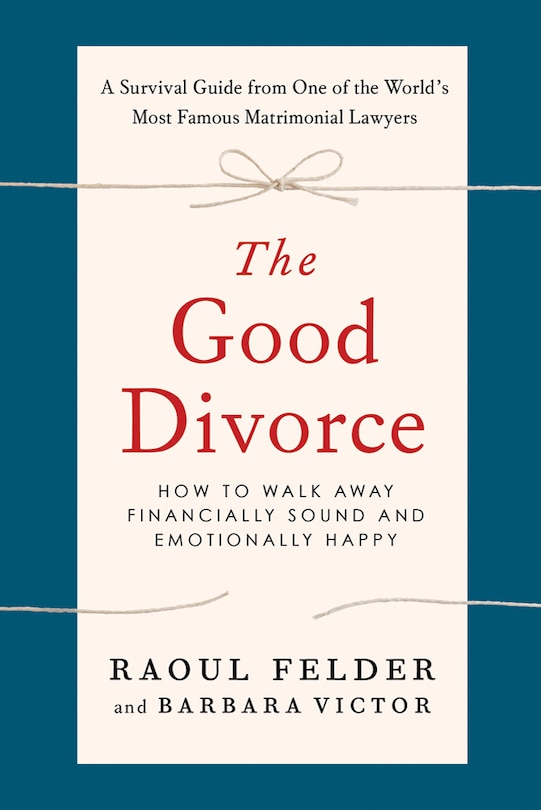 Couverture_The Good Divorce