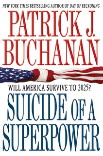 Couverture_Suicide of a Superpower