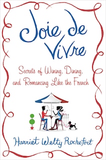 Front cover_Joie de Vivre