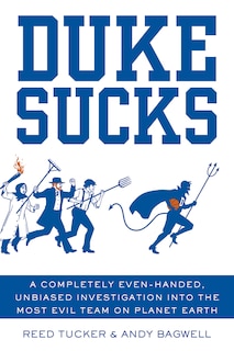 Couverture_Duke Sucks