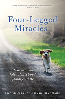 Front cover_Four-Legged Miracles