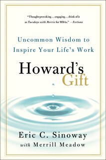 Front cover_Howard's Gift