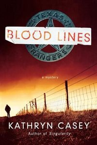 Front cover_Blood Lines