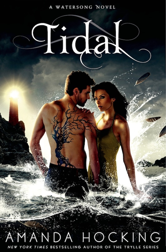 Front cover_Tidal