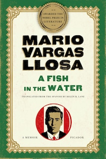 Front cover_A Fish in the Water