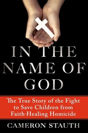 Couverture_In the Name of God