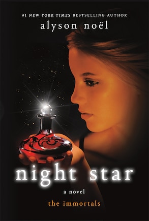 Night Star: A Novel