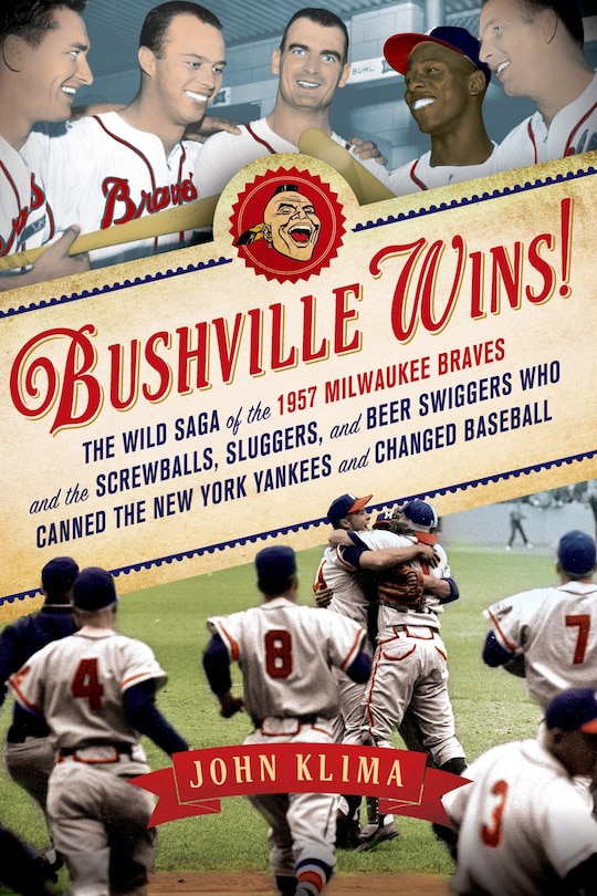 Front cover_Bushville Wins!