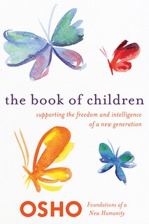 Front cover_The Book of Children