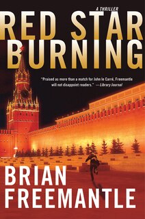 Front cover_Red Star Burning