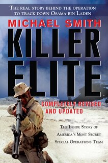 Front cover_Killer Elite