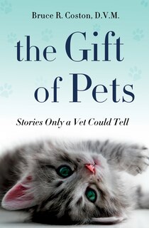 Couverture_The Gift of Pets