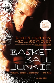 Front cover_Basketball Junkie