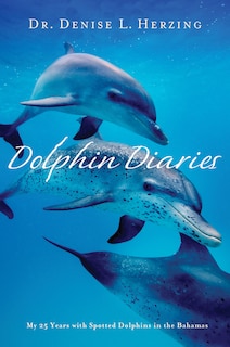 Front cover_Dolphin Diaries