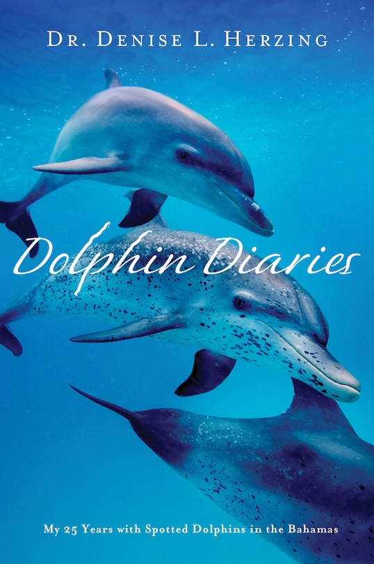 Front cover_Dolphin Diaries
