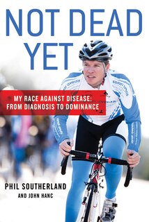 Front cover_Not Dead Yet