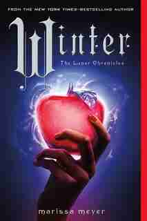 Winter by Marissa Meyer