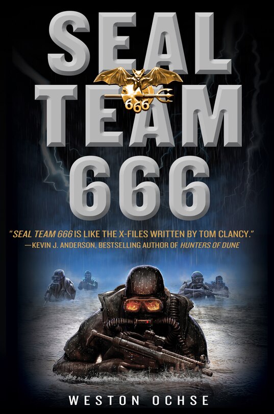 Front cover_SEAL Team 666