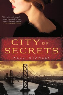 Front cover_City of Secrets