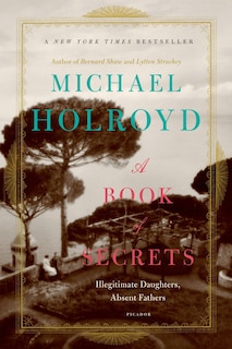 Couverture_A Book of Secrets