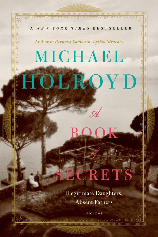 Couverture_A Book of Secrets