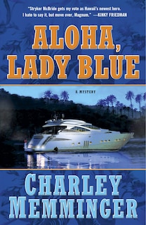 Couverture_Aloha, Lady Blue