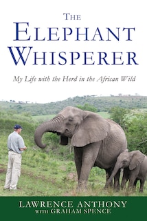 Couverture_The Elephant Whisperer