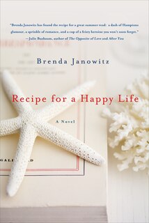 Couverture_Recipe for a Happy Life