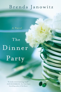Couverture_The Dinner Party