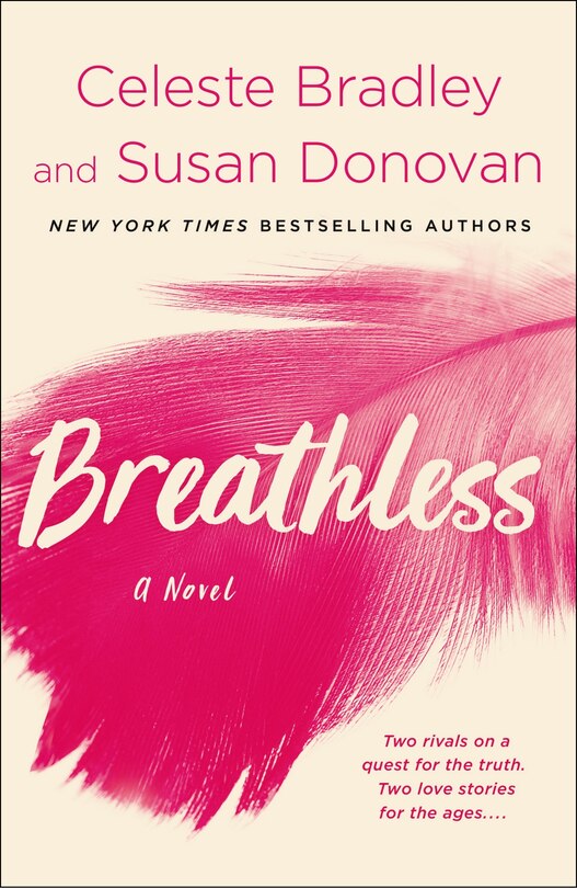 Front cover_Breathless