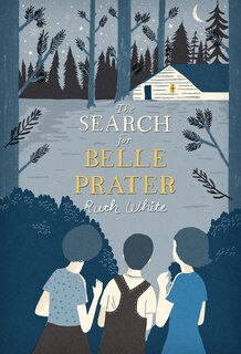 Couverture_The Search for Belle Prater