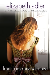 Front cover_From Barcelona, with Love