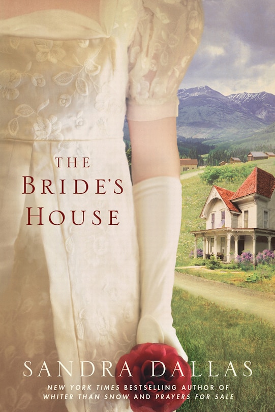 Couverture_The Bride's House
